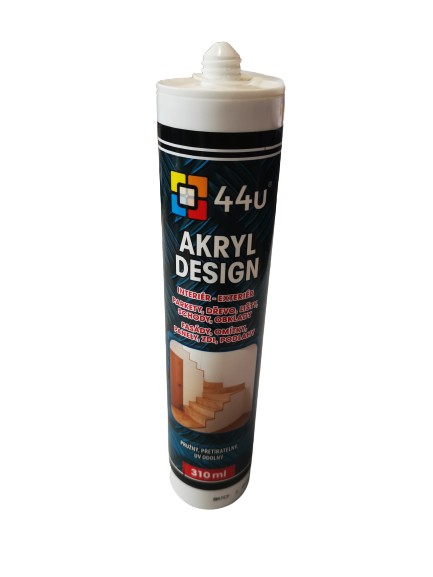 AKRYL DESIGN 310ml buk - 1