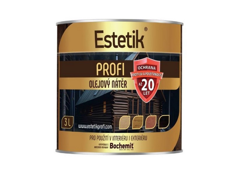 Bochemit Estetik dub 3L
