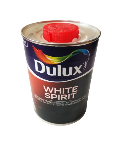 DU White Spirit 0.7 l - 1