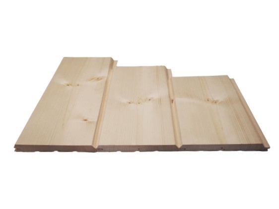 Palubky 19x146mm AB (6.0m) Classic 4PD (5.256m2 bal.)