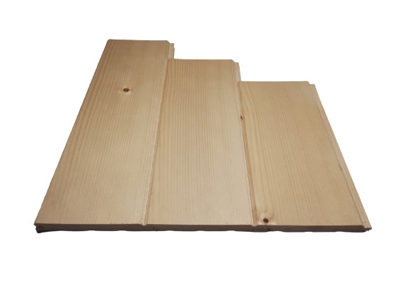 Palubky 96×12.5mm C (2.0m) Klasicka 1.92m2 - 1