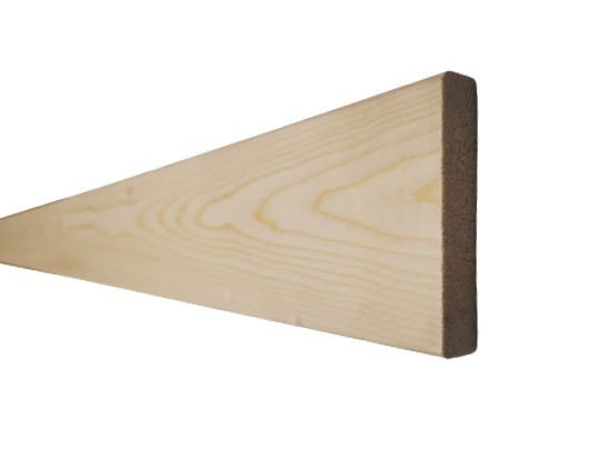 Prkno hobl. (95x18x3.9m) AB