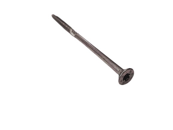 Vrut konstrukční 4.0×35 zápust. hl. TX20 ZZ