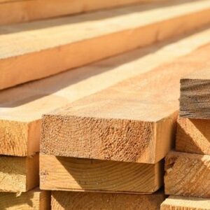 Dřevěný materiál